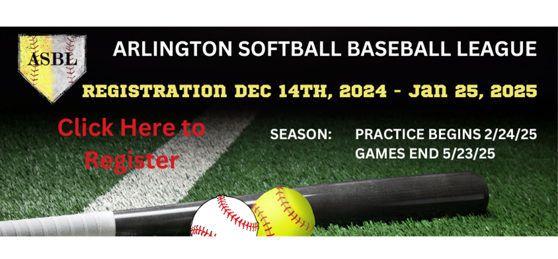 Spring Registration Opens DECEMBER 14th!